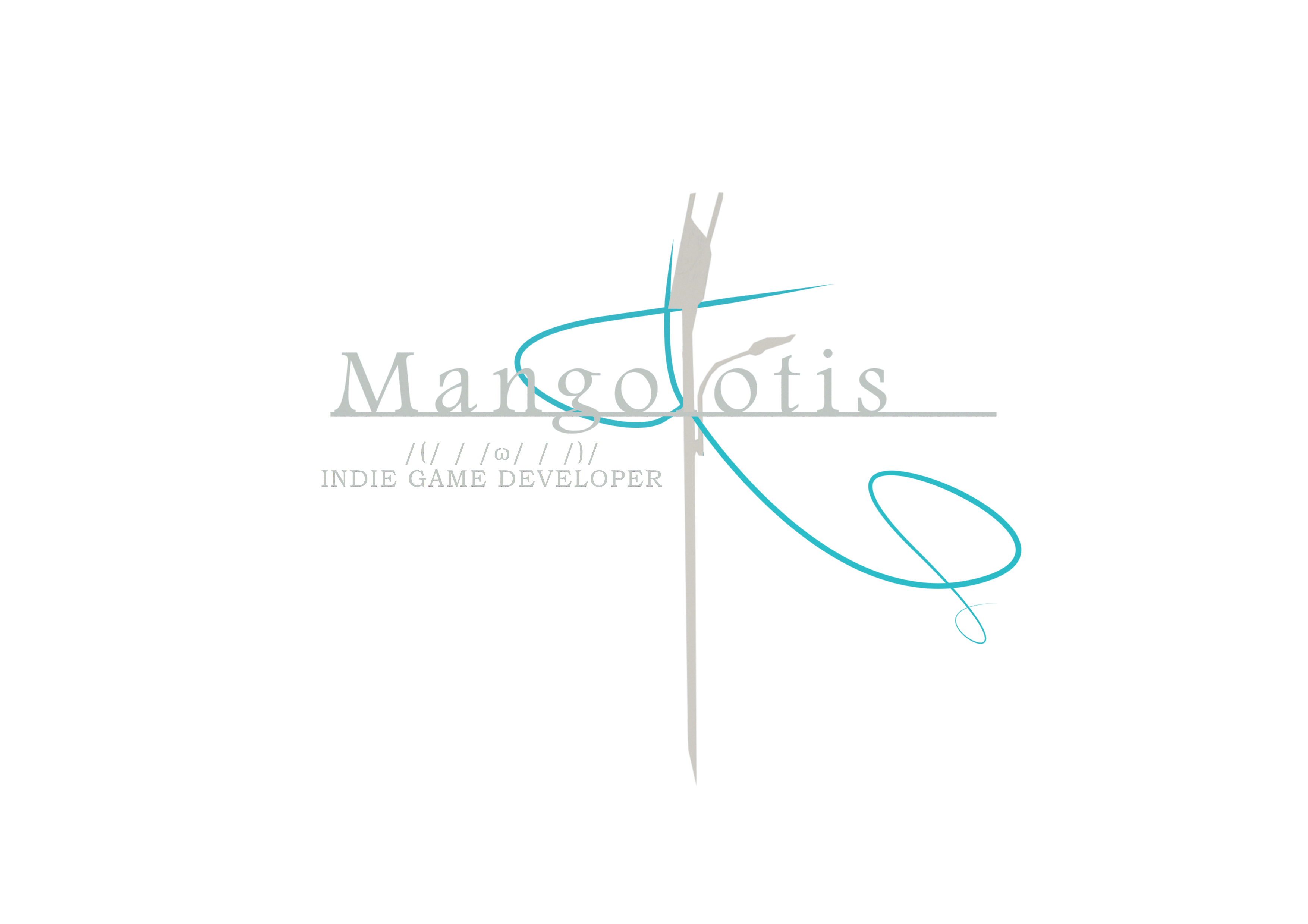 Mangolotis Logo